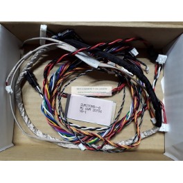 CONJUNTO CABLES TV PHILIPS 32PFH5300/88 CONJUNTO CABLES TV PHILIPS 32PFH5300/88