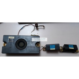 CONJUNTO ALTAVOCES32PFL8404H