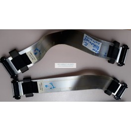 CABLES LVDS TV PHILIPS 32PFL8404H