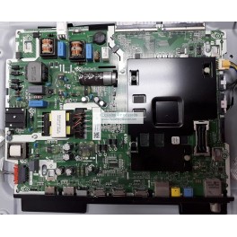 PLACA PRINCIPAL MAIN BN96-46783A TV SAMSUNG UE40NU7116K