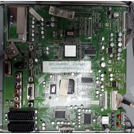 PLACA MAIN EBR36831202 TV LG 32LC56 