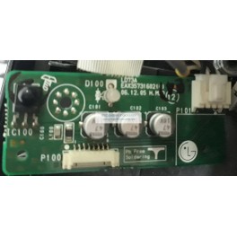 RECEPTORA EAX35731602 TV LG 32LC56 RECEPTORA EAX35731602 TV LG 32LC56