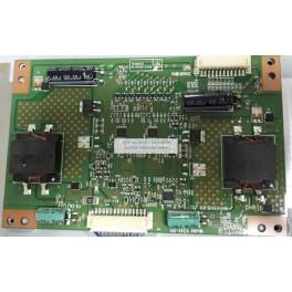 DRIVER LED V341-101 4H+V3416.011 LG 47LS5600-ZC