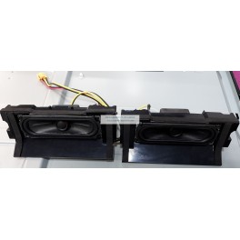 ALTAVOCES PAREJA SAMSUNG UE32J5200AW