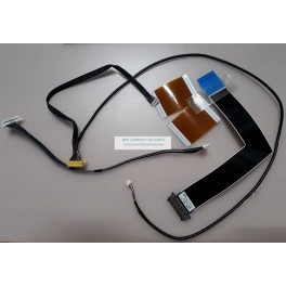CONJUNTO LVDS BN96-24278X Y CABLES SAMSUNG UE40F5700AW CONJUNTO LVDS BN96-24278X Y CABLES SAMSUNG UE40F5700AW