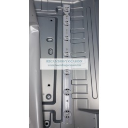 TIRA LED SSC-Y19-TRIDENT-50UM73 LG 50UM73/75