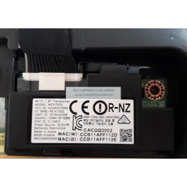 RECEPTOR WIFI BT BN59-01240A SAMSUNG SAMSUNG UE49K5570SUXXC