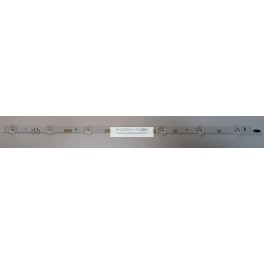 TIRA LED V5DR500SCAR1 SAMSUNG UE50JU6800K