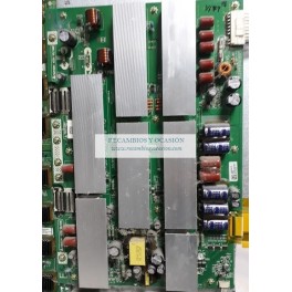 PLACA YSUS EBR62294102 LG 50PX950N