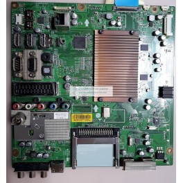 PLACA MAIN EBT61255401 LG 50PX950N