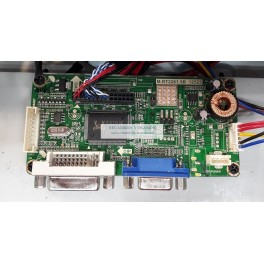 PLACA MRT22615B PANTALLA TACTIL INDUSTRIAL