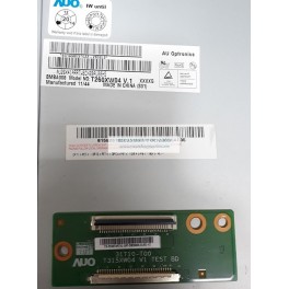 TCON T315XW04 PANTALLA TACTIL INDUSTRIAL
