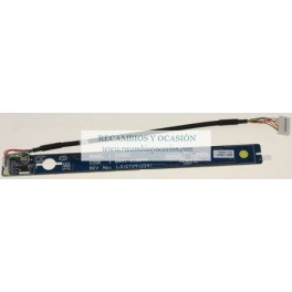 Placa de funciones IR SAMSUNG BN41-01359A UE22C4000