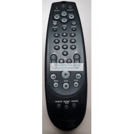 MANDO TELEVIDEO PHILIPS RT167/101