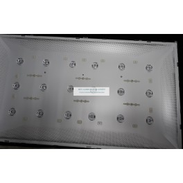 TIRAS LED LG 32LF592U
