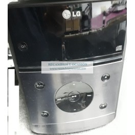 LECTOR CDS LG XA64-D0U
