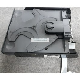 CAMBIADOR CDS CON LECTOR PHILIPS FW545C/22