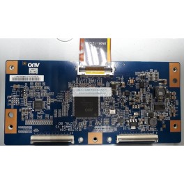 TCON T315HW04V3 SAMSUNG LE32C630K