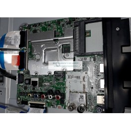PLACA MAIN LG 43UM7100PLB