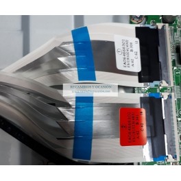 CABLES EAD64666302 EAD64666301 LG 43UM7100PLB
