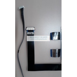 CABLES SAMSUNG UE42F5300