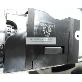 ALTAVOCES EAB64370906 LG 43UM7100PLB