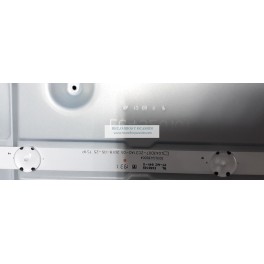 TIRA LED LG43D07-ZC31AG-05 LG 43UM7100PLB