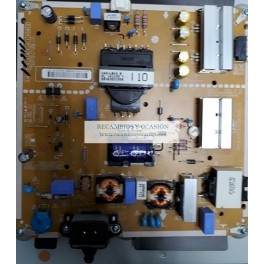 FUENTE ALIMENTACION LGP43LIU-16CH1 EAY64388801 EAX66883501 43UH610V