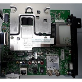 PLACA MAIN EBT64197811 43UH610V