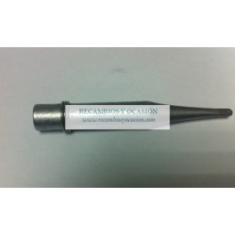 PUNTA T-55-D SOLDADOR JBC