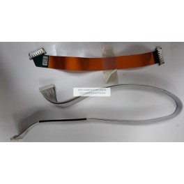 CABLES SAMSUNG LE40B651T3W