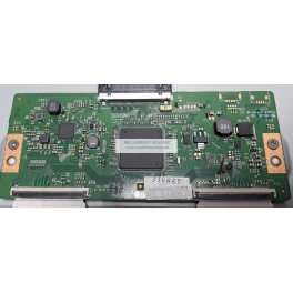 TCON 6870C-0647A LG 43UH610V