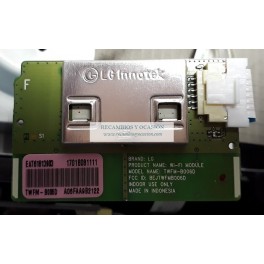 MODULO WIFI TWFM-B006D LG 43UH610V