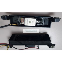 ALTAVOCES AS4G31BJ10V SAMSUNG UE32EH4003W