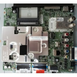 PLACA MAIN EBU64151401 LG 55UJ634V