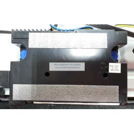 ALTAVOCES BN96-30337L SAMSUNG UE40NU7115K