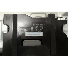 ALTAVOCES EAB640283307 EAB640283308 LG 55UJ634V