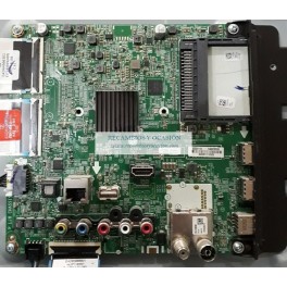 PLACA MAIN EBT64603006  EAX67872805 LG 55UK6400PLF