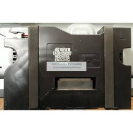ALTAVOCES EAB64028307 EAB64028308 LG 55UK6400PLF