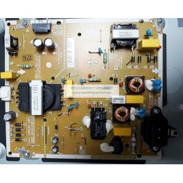 FUENTE ALIMENTACION EAY64928701 EAX67865701 LG 43LK6100PLB
