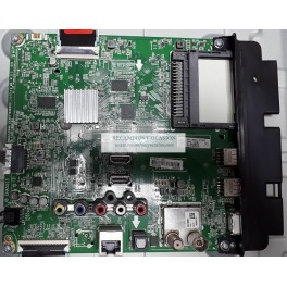 PLACA MAIN EBT65293802 LG 43LK6100PLB