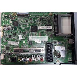 PLACA MAIN EBT63613319 LG 24MT47D