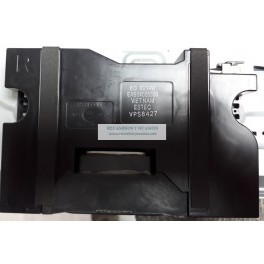 ALTAVOCES EAB64028307 EAB64028308 LG 43LK6100PLB