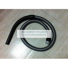 TUBO FLEXIBLE CON MANGO ASPIRADOR BOSCH BX12101