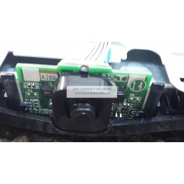 RECEPTORA EAX66186505 LG 24MT47D