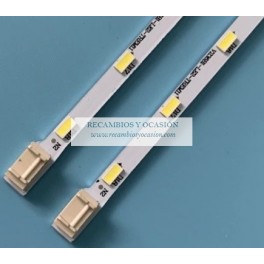 TIRAS LED LG 24MT47D