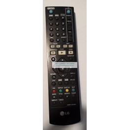 MANDO DVD HDD LG AKB72197602