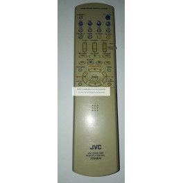 MANDO DISTANCIA JVC RM-SRXES9R
