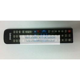 MANDO PARA DVD SAIVOD