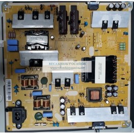 FUENTE ALIMENTACION BN96-35336A UE48JU6000K